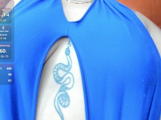 zully-arabb Porn Show