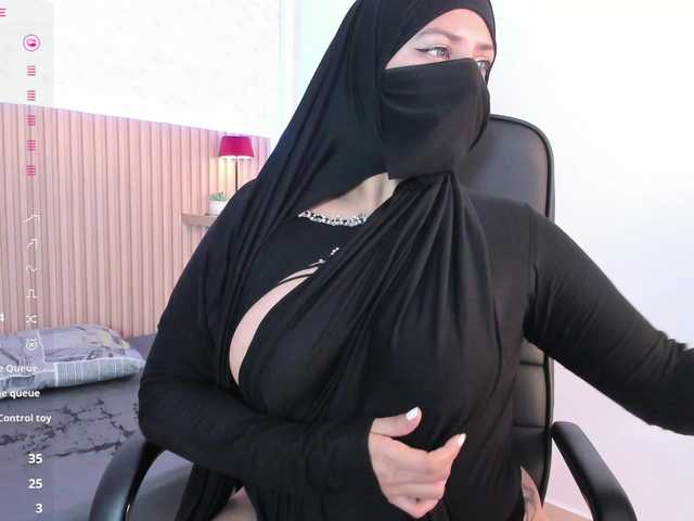 zully-arabb's BongaCams show and profile