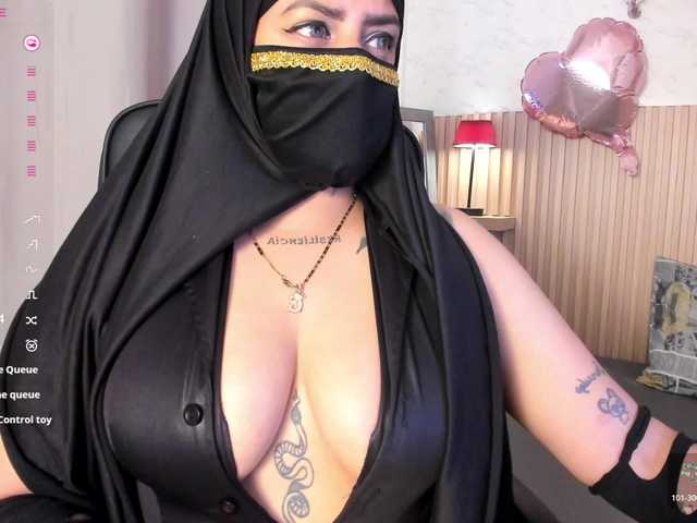 zully-arabb's BongaCams show and profile