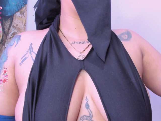 zully-arabb's BongaCams show and profile