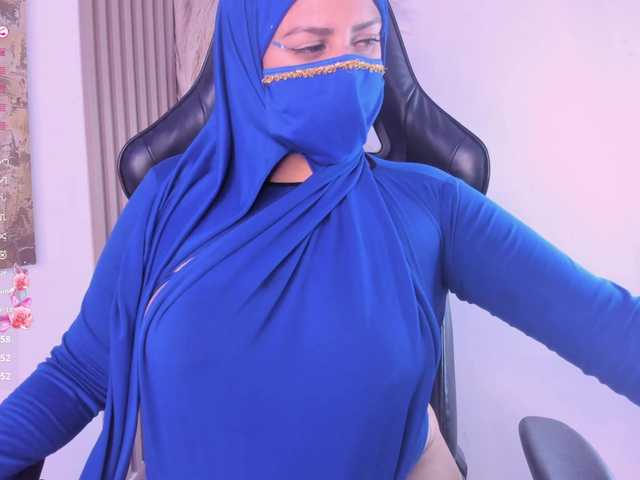 zully-arabb's BongaCams show and profile