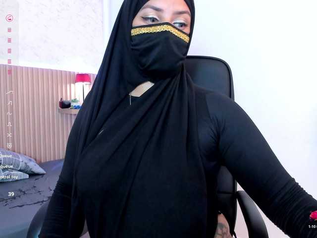 zully-arabb's BongaCams show and profile