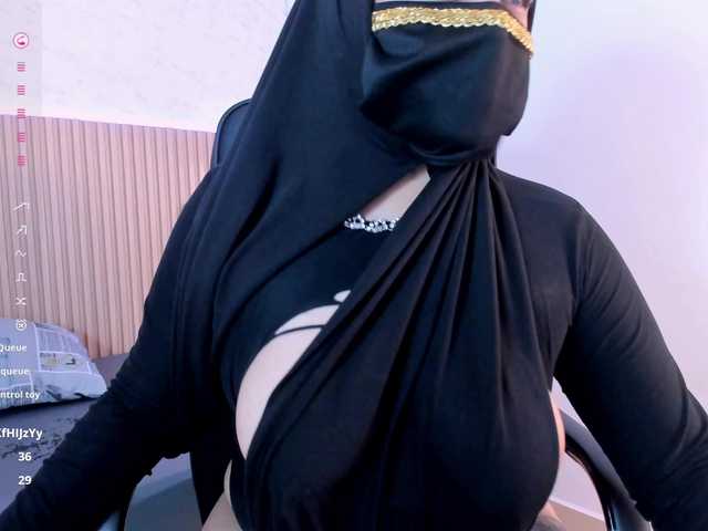 zully-arabb's BongaCams show and profile