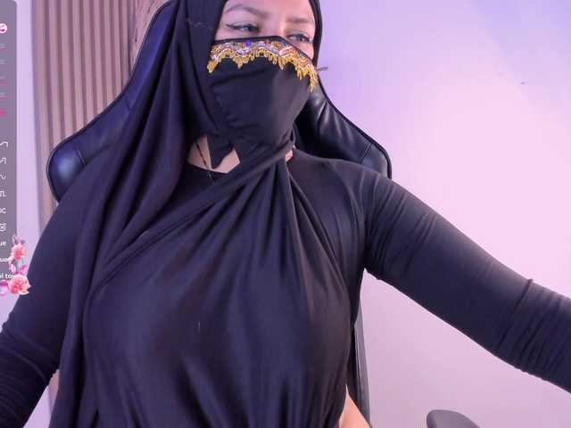 zully-arabb's BongaCams show and profile