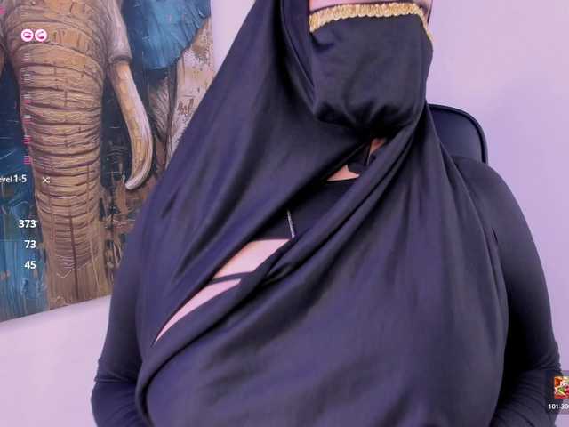 zully-arabb's BongaCams show and profile