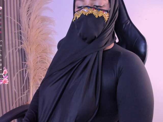 zully-arabb's BongaCams show and profile