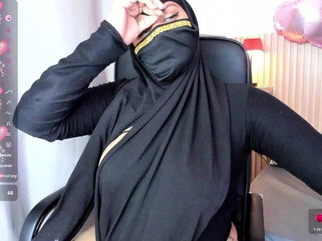 zully-arabb's BongaCams show and profile