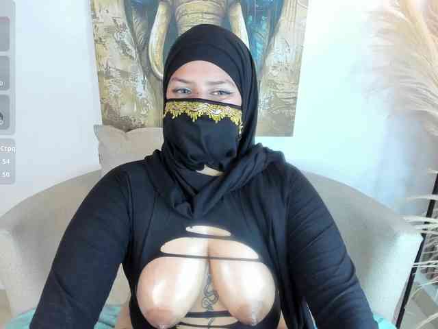 zully-arabb webcam