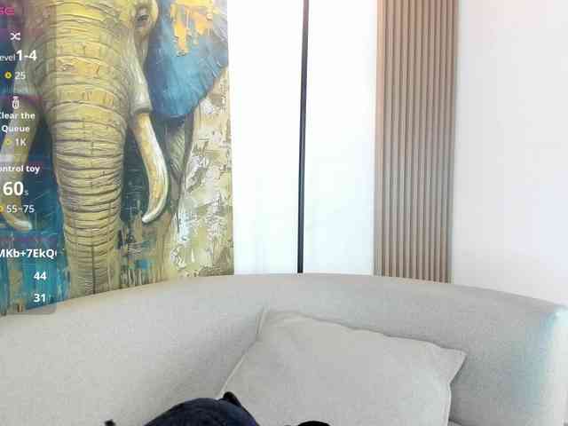 zully-arabb webcam