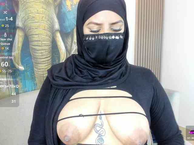 zully-arabb webcam