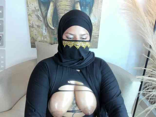 zully-arabb webcam