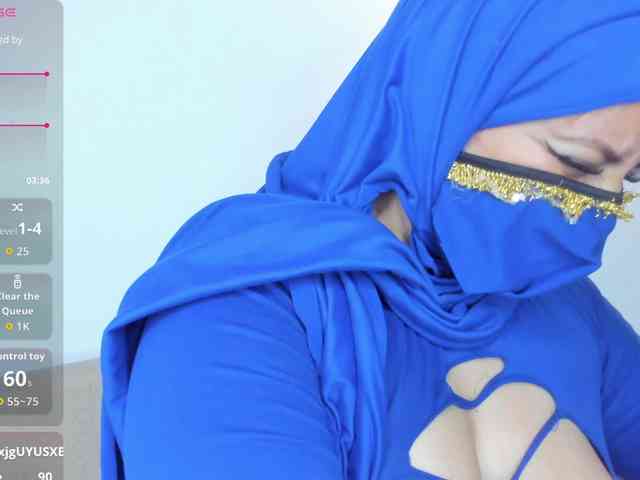 zully-arabb webcam