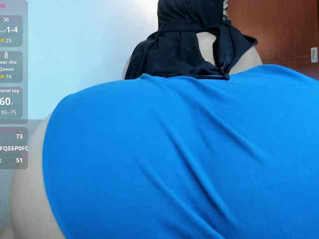 zully-arabb webcam