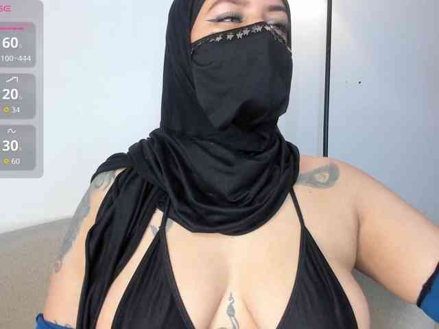 zully-arabb webcam