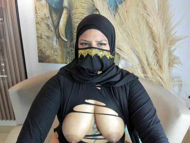 zully-arabb webcam