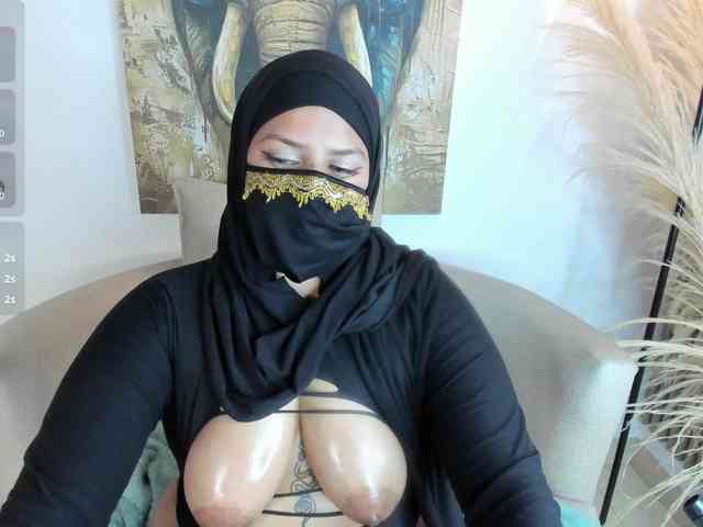 zully-arabb webcam