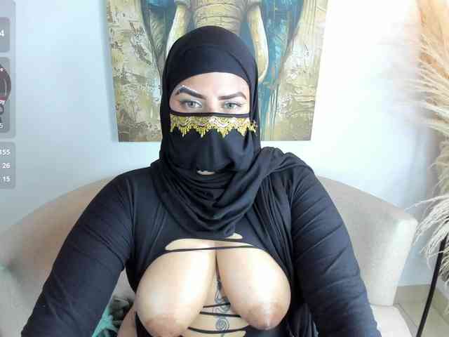 zully-arabb webcam