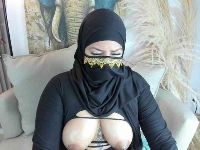 zully-arabb webcam