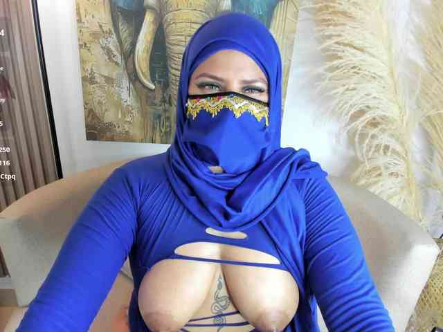 zully-arabb webcam