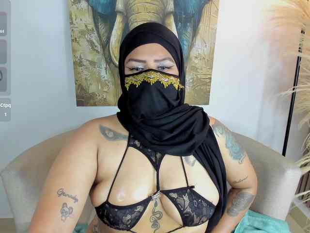 zully-arabb webcam