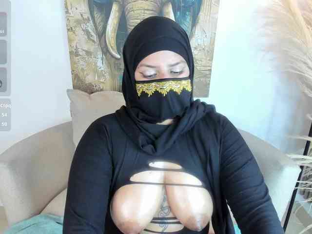 zully-arabb webcam