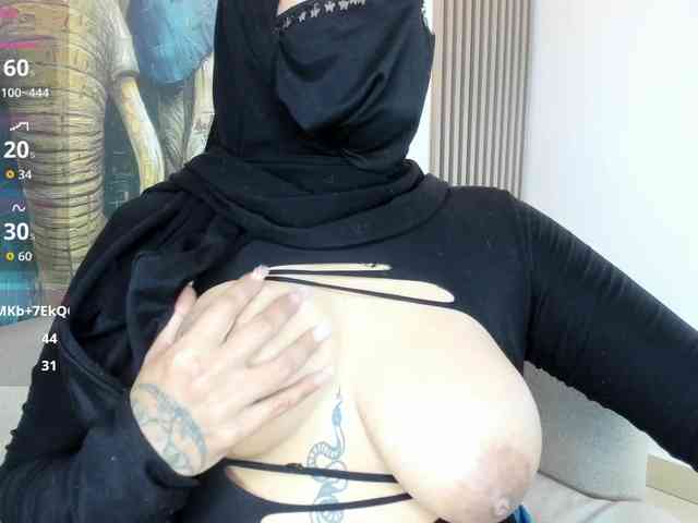 zully-arabb webcam