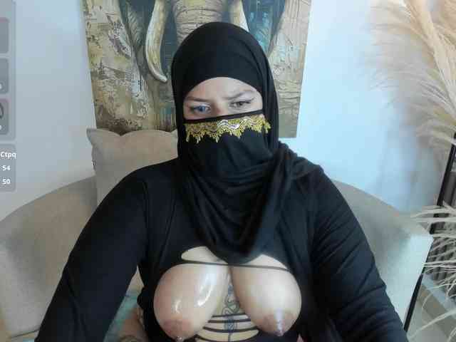 zully-arabb webcam