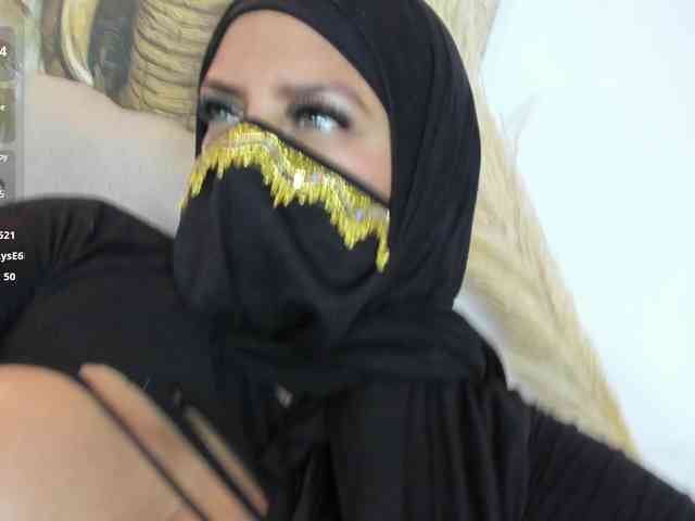 zully-arabb webcam