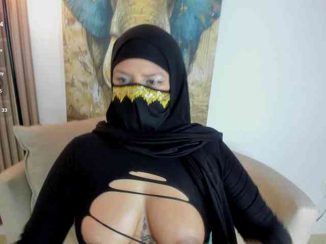 free sex cam Zully-arabb