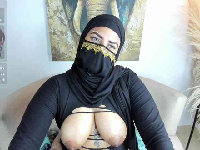 zully-arabb webcam