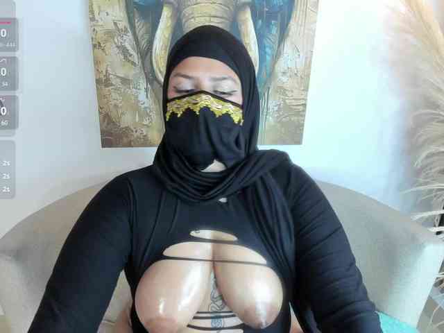 zully-arabb webcam