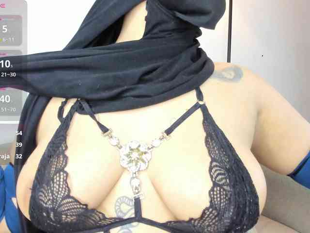 zully-arabb webcam