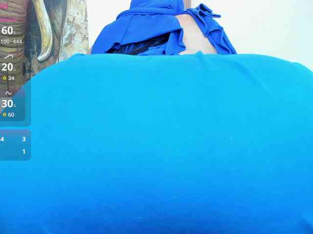 zully-arabb webcam