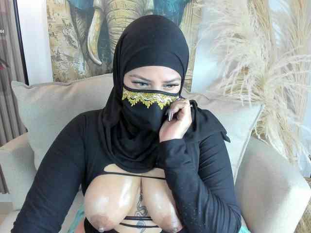 zully-arabb webcam