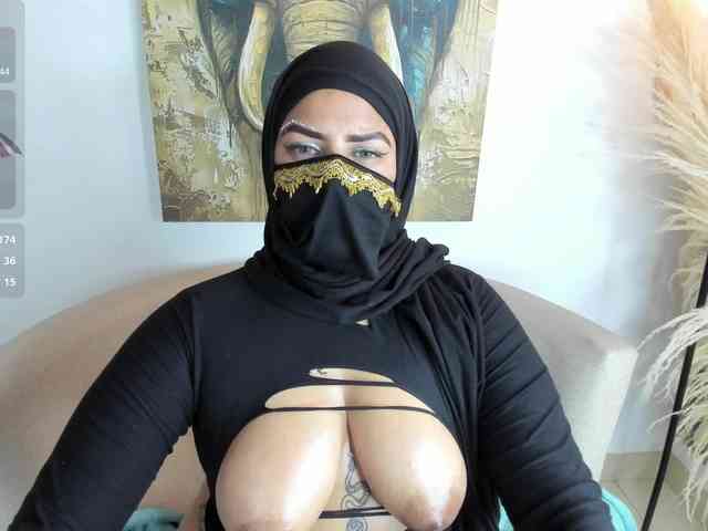 zully-arabb webcam