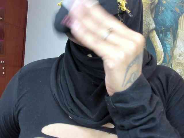 zully-arabb webcam