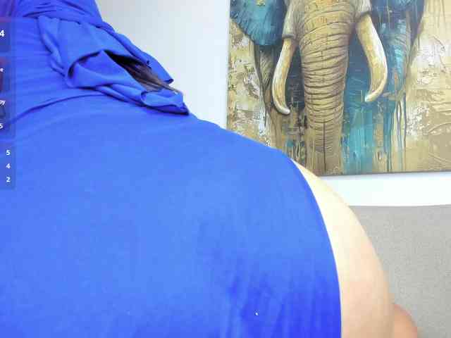 zully-arabb webcam