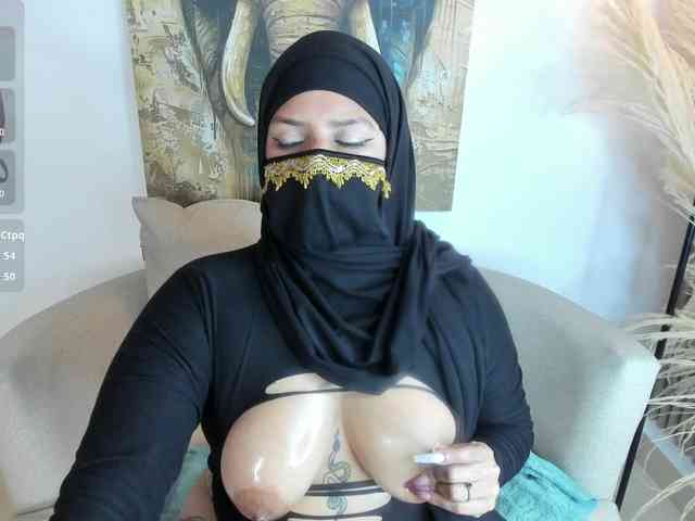 zully-arabb webcam