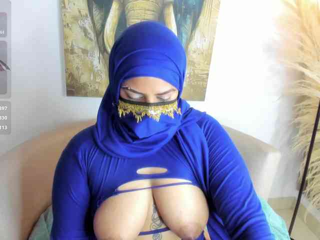 zully-arabb webcam