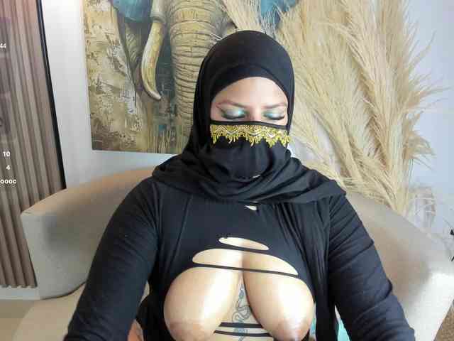 zully-arabb webcam