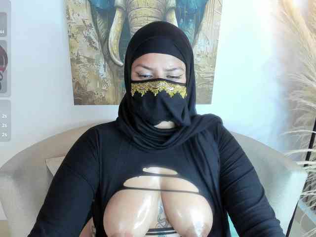 zully-arabb webcam