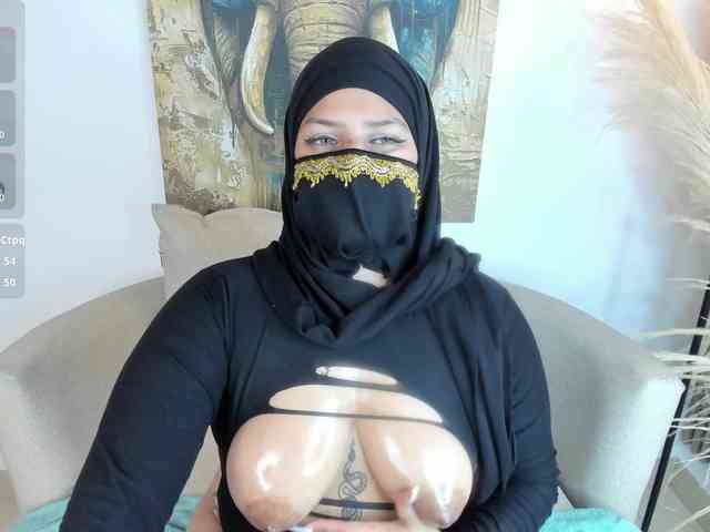 zully-arabb webcam