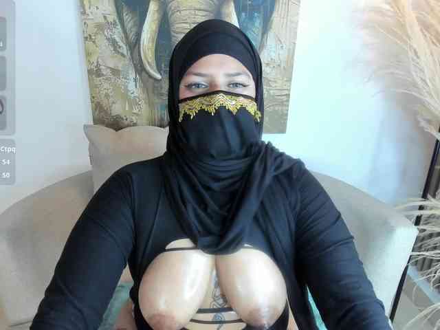 zully-arabb webcam