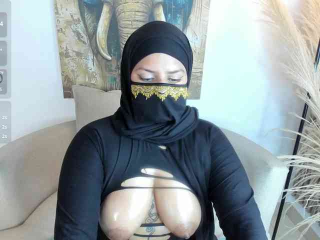 zully-arabb webcam