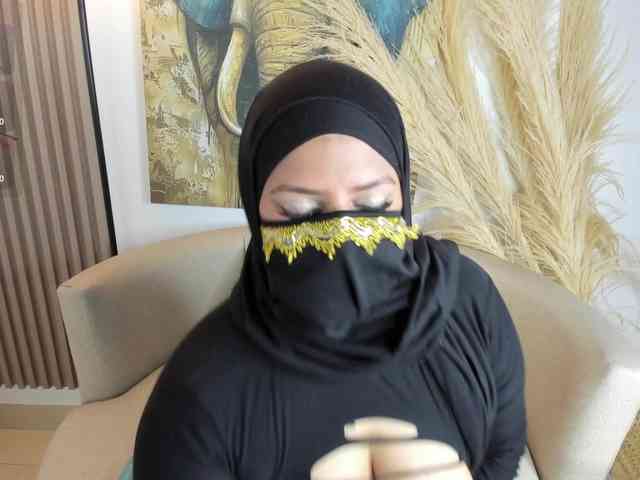 zully-arabb webcam