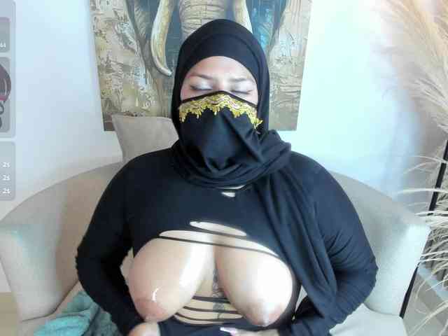zully-arabb webcam