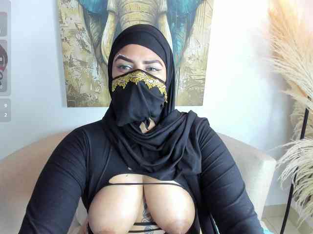 zully-arabb webcam
