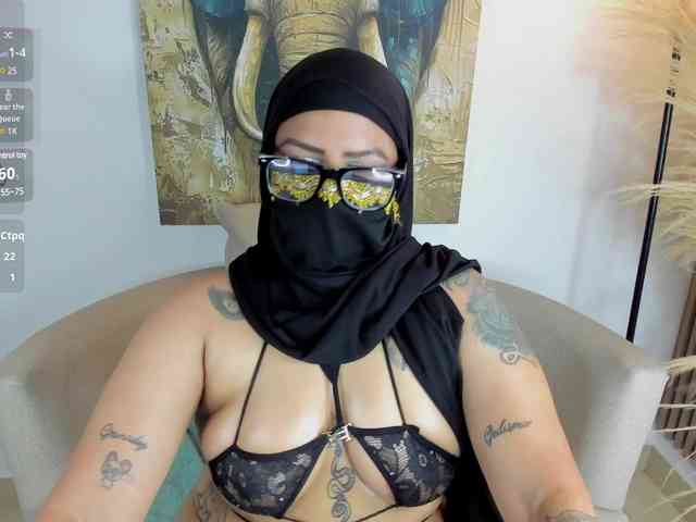 zully-arabb