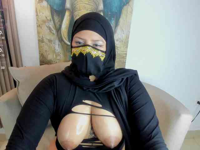 zully-arabb webcam