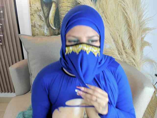 zully-arabb webcam